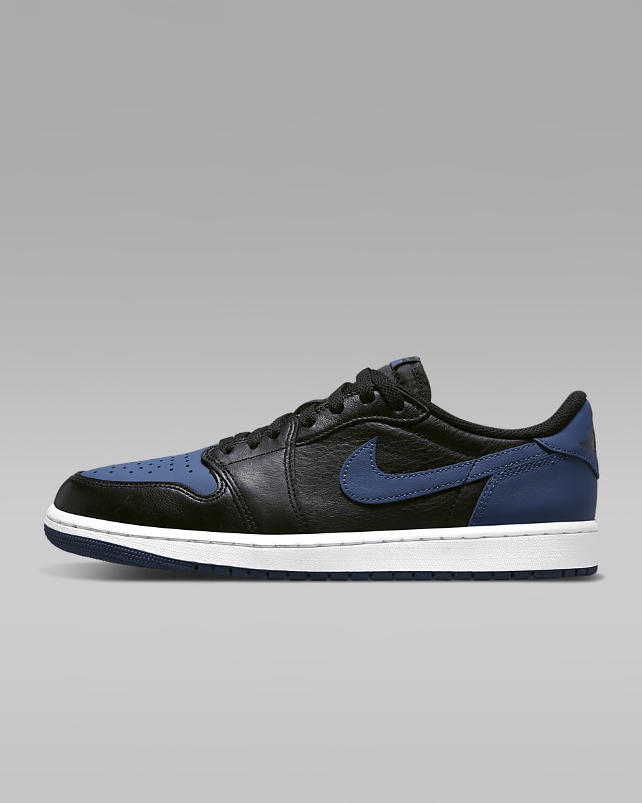 Air Jordan 1 Low OG Men s Shoes. Nike ID